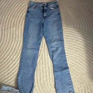 Zara jeans